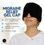 MAGIC CAP™ Migraine Relief